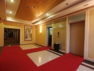 Hongjing Hotel Guilin Exterior foto