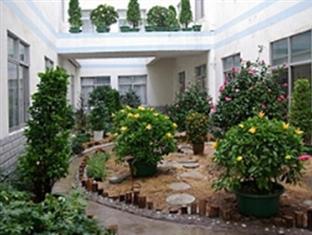 Hongjing Hotel Guilin Exterior foto